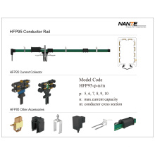 Hfp95 Conductor Rail